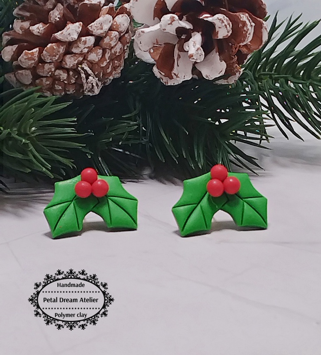 Cercei illex - bijuterii - cercei - cercei cu figurine - Artynos.ro