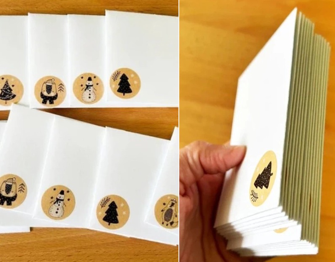 Plicuri albe - casă & stil de viață - papetărie de hârtie - plicuri - Artynos.ro