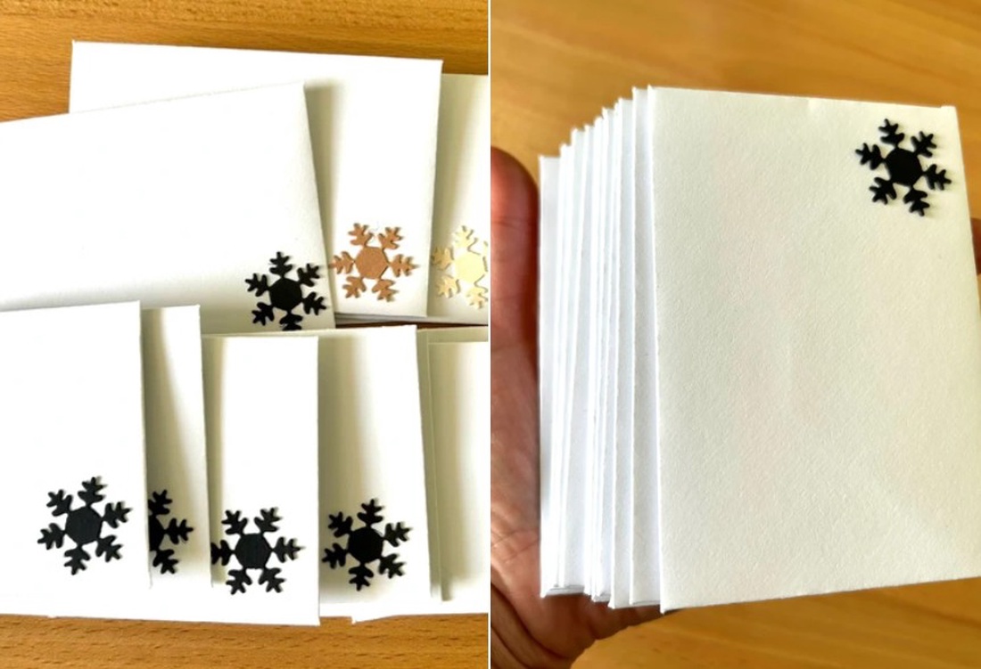 Plicuri albe - casă & stil de viață - papetărie de hârtie - plicuri - Artynos.ro