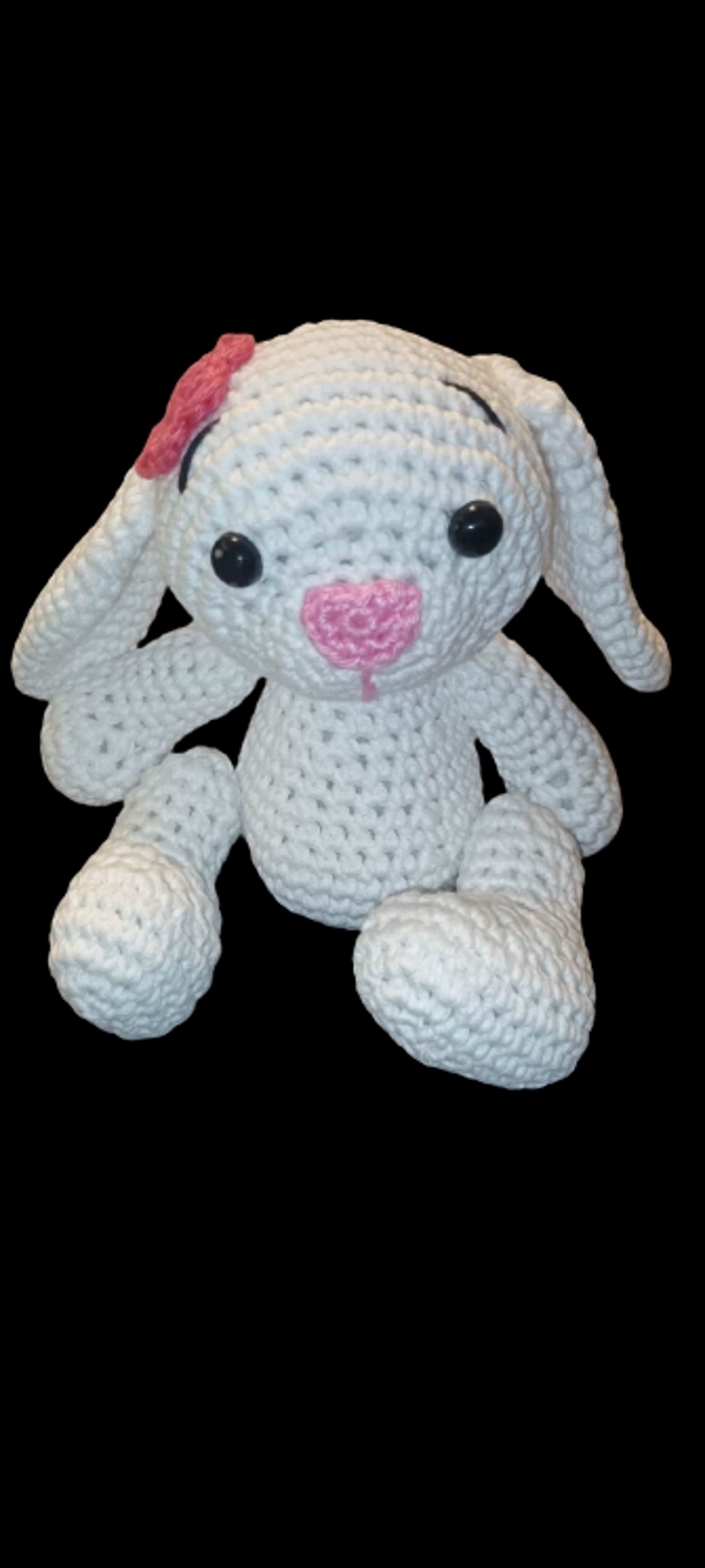 Iepuraș - jucării și echipamente pentru copii - plușuri - iepure de pluș - Artynos.ro