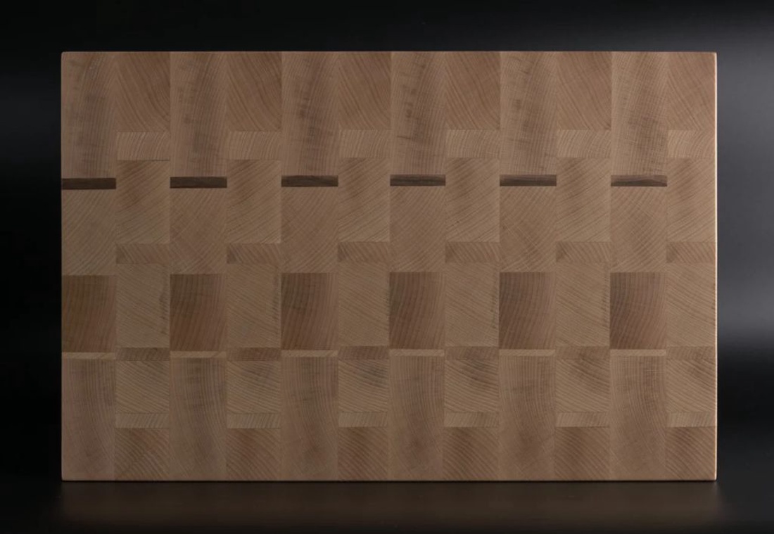 Tocător masiv Butcher block end-grain Butcher - casă & stil de viață - echipamente de bucătărie - accesorii de gătit - tocătoare - Artynos.ro