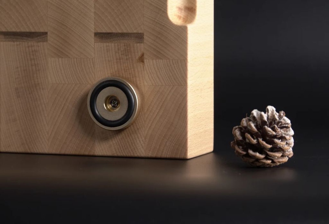 Tocător masiv Butcher block end-grain Butcher - casă & stil de viață - echipamente de bucătărie - accesorii de gătit - tocătoare - Artynos.ro