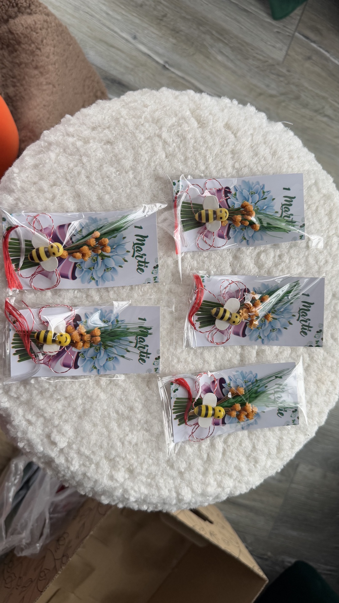 Martisor - bijuterii - mărțișor - Artynos.ro