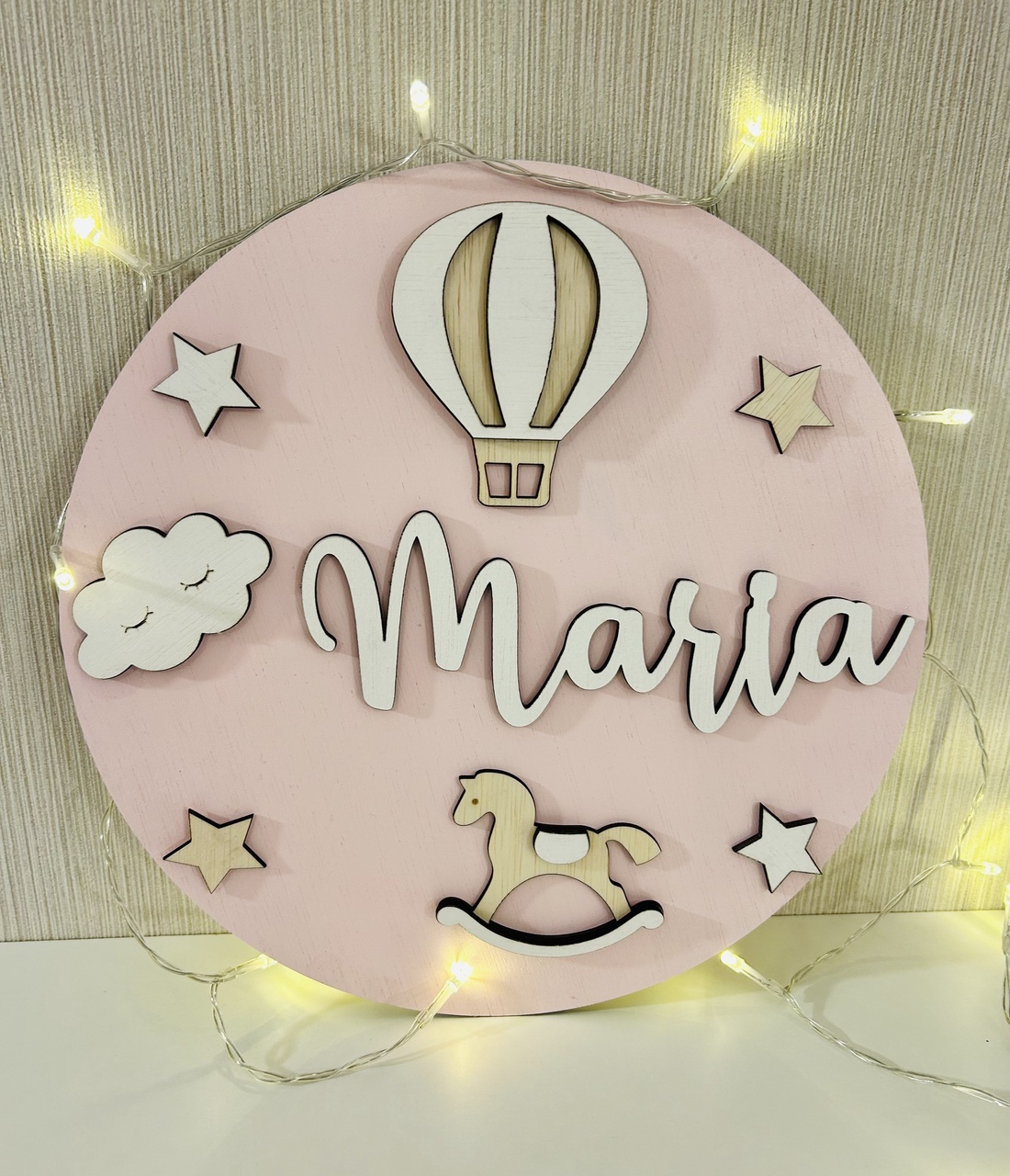 Decor pentru camera copilului  - casă & stil de viață - decorațiuni de casă - decorațiuni de pereți - decorațiuni suspendate - Artynos.ro