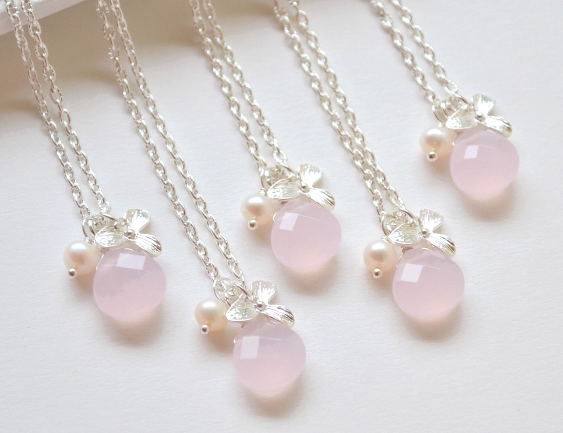 Set de bijuterii artizanal set colier bratara cercei inel agrafe bijuterii din rasina bijuterii cu flori cadou craciun  - bijuterii - seturi de bijuterii - Artynos.ro