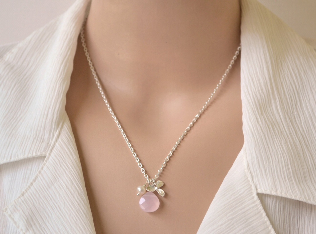 Set de bijuterii artizanal set colier bratara cercei inel agrafe bijuterii din rasina bijuterii cu flori cadou craciun  - bijuterii - seturi de bijuterii - Artynos.ro