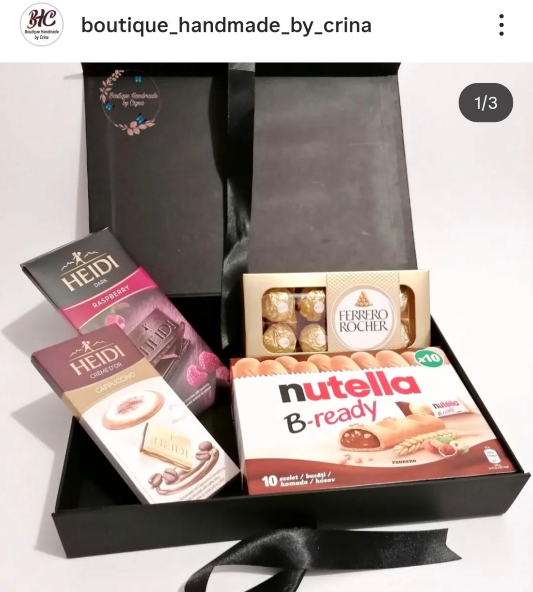 Cutie rigida cu închidere magnetică 27/20/9,5 cm - casă & stil de viață - materiale de depozitare și sortare - cutie depozitare - Artynos.ro