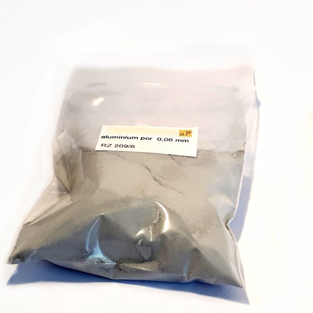 Aluminiu por 400 grame -  - Artynos.ro