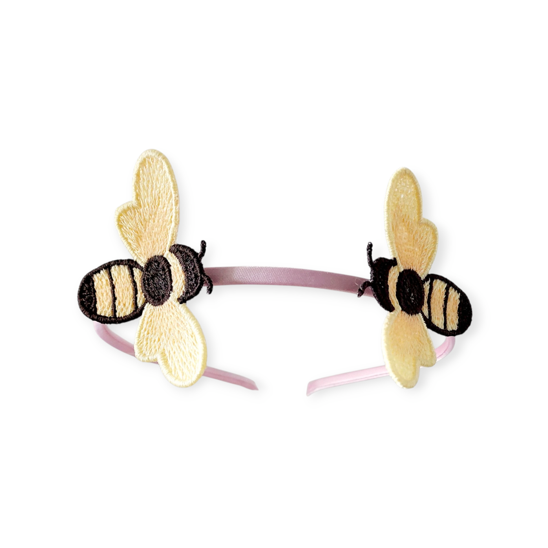 Cordeluta Cu Albinute Brodate - îmbrăcăminte și modă - accesorii păr - accesorii de păr - Artynos.ro Cordeluta Cu Albinute Brodate - îmbrăcăminte și modă - accesorii păr - accesorii de păr - Artynos.ro