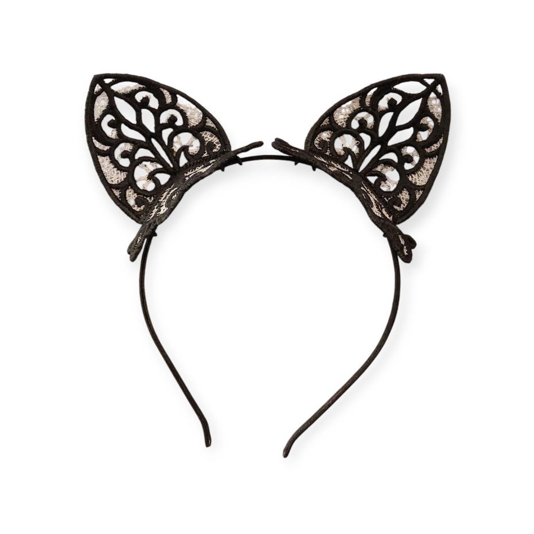 Cordeluta Urechi Brodate - îmbrăcăminte și modă - accesorii păr - accesorii de păr - Artynos.ro Cordeluta Urechi Brodate - îmbrăcăminte și modă - accesorii păr - accesorii de păr - Artynos.ro