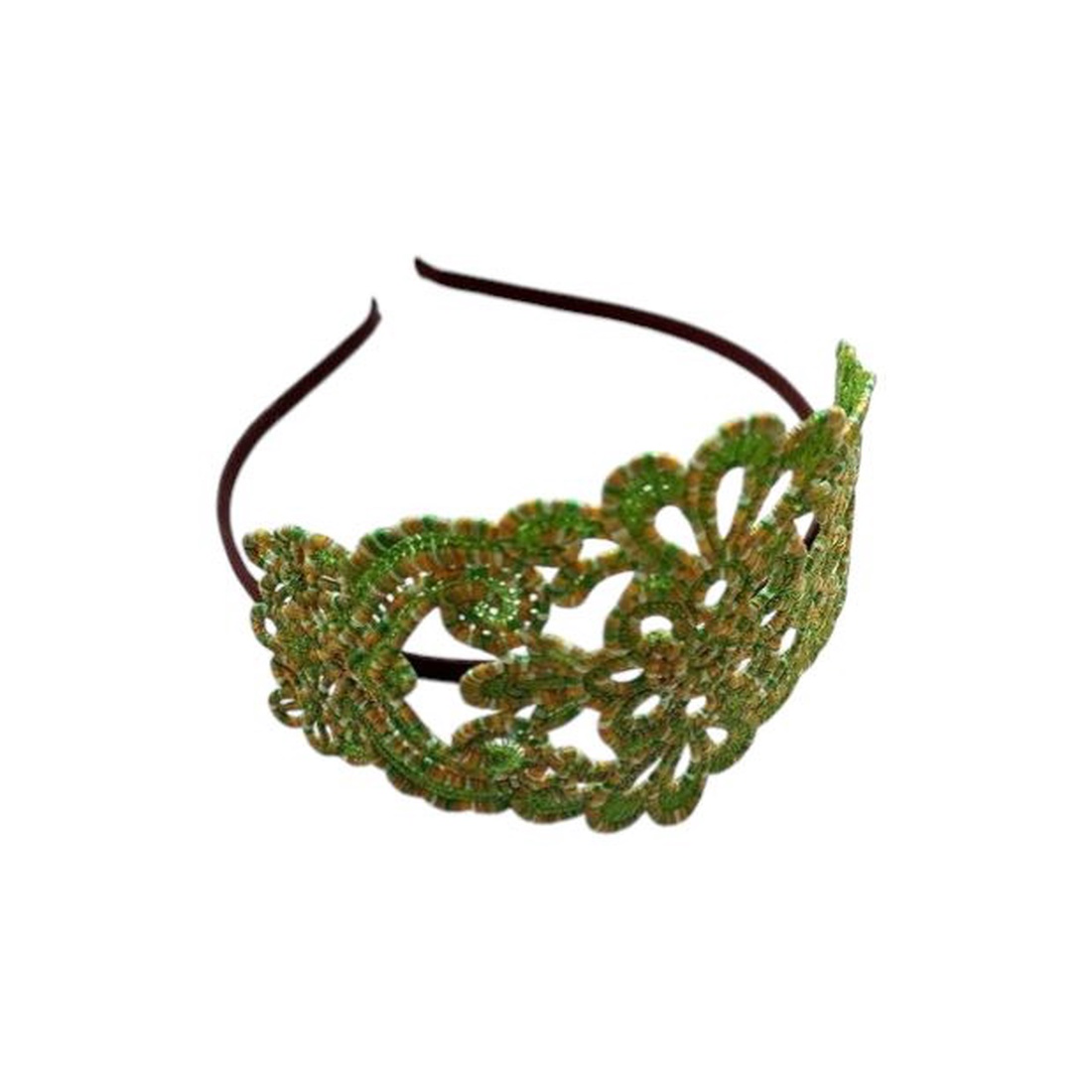 Cordeluta de par Elegance brodata - îmbrăcăminte și modă - accesorii păr - accesorii de păr - Artynos.ro Cordeluta de par Elegance brodata - îmbrăcăminte și modă - accesorii păr - accesorii de păr - Artynos.ro