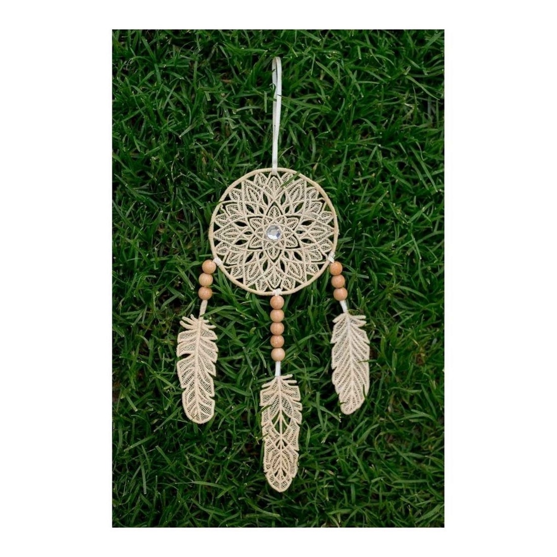 Dreamcatcher Elegant cu Cristal - casă & stil de viață - accesorii pentru decorat casa - decorațiuni de pereți, decorațiuni suspendate - decorațiuni suspendate - Artynos.ro Dreamcatcher Elegant cu Cristal - casă & stil de viață - accesorii pentru decorat casa - decorațiuni de pereți, decorațiuni suspendate - decorațiuni suspendate - Artynos.ro
