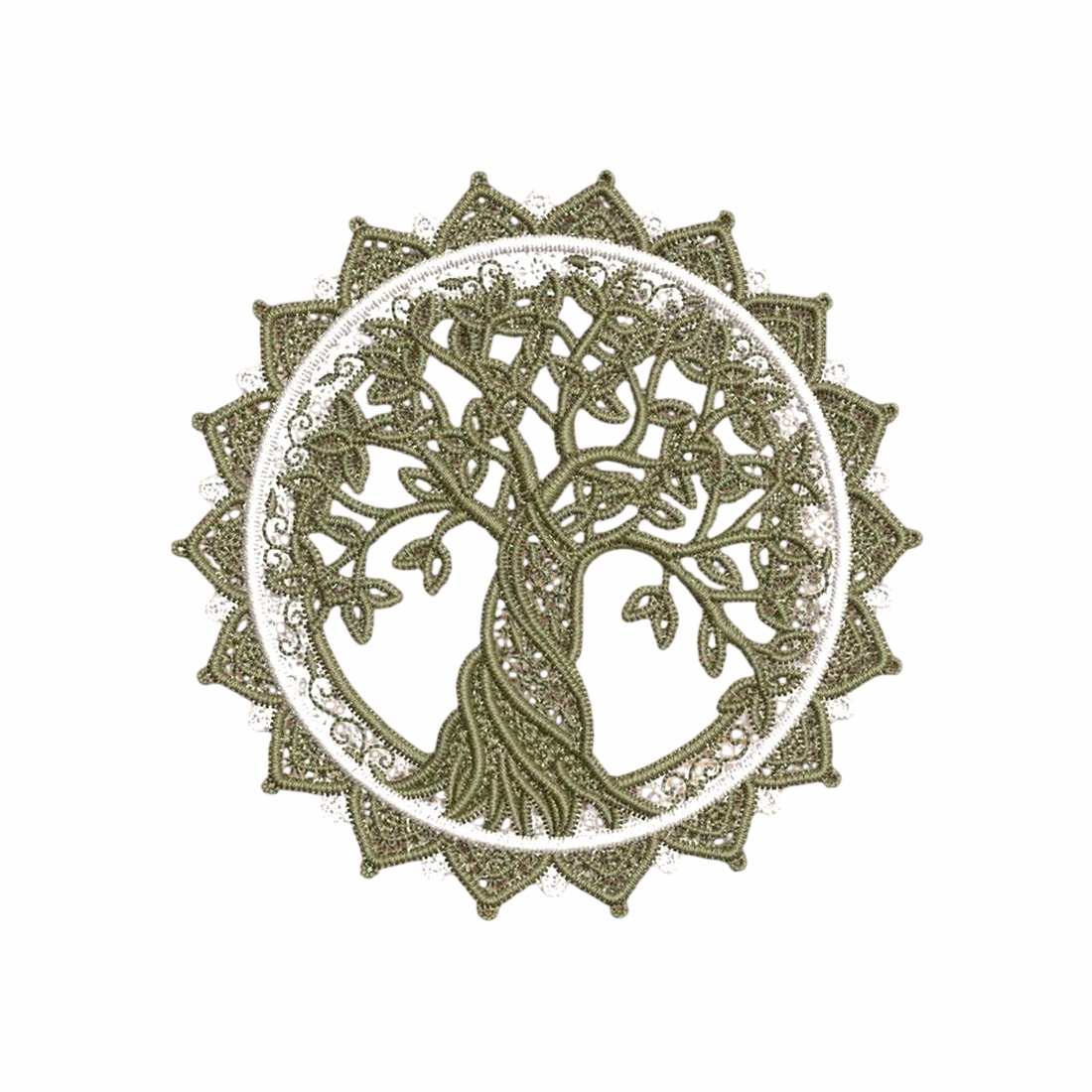 Copacul Vietii decoratiune - casă & stil de viață - echipamente de bucătărie - accesorii de servire - coastere - Artynos.ro
