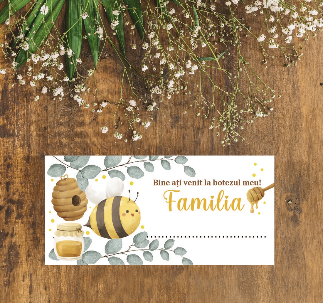 Plic de bani pentru botez model albinuta miere - accesorii nuntă - amintiri și cadouri de nuntă - cadou nuntă - plic de bani, card - Artynos.ro Plic de bani pentru botez model albinuta miere - accesorii nuntă - amintiri și cadouri de nuntă - cadou nuntă - plic de bani, card - Artynos.ro