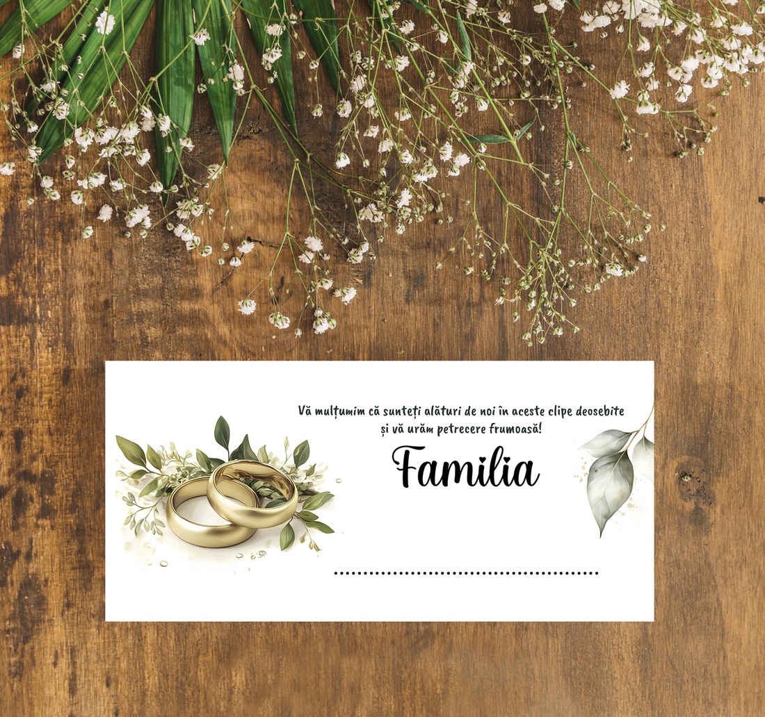 Plic de bani pentru nunta, model elegant cu verighete aurii si mesaj de multumire - accesorii nuntă - amintiri și cadouri de nuntă - cadou nuntă - plic de bani, card - Artynos.ro Plic de bani pentru nunta, model elegant cu verighete aurii si mesaj de multumire - accesorii nuntă - amintiri și cadouri de nuntă - cadou nuntă - plic de bani, card - Artynos.ro
