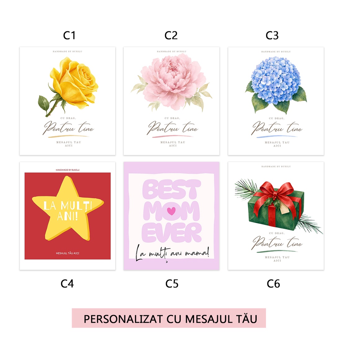 Brățară Personalizată cu Nume, Șnur Reglabil, Litere Colorate și Cartonas cu mesaj - bijuterii - brățări - brățări cu nume - Artynos.ro