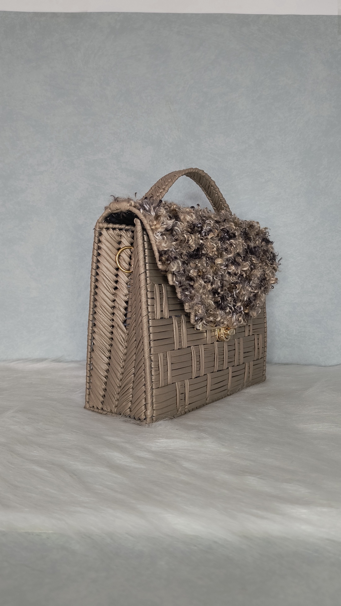 Geanta handmade - genți și portofele - genți de mână și umăr - geantă casual - Artynos.ro