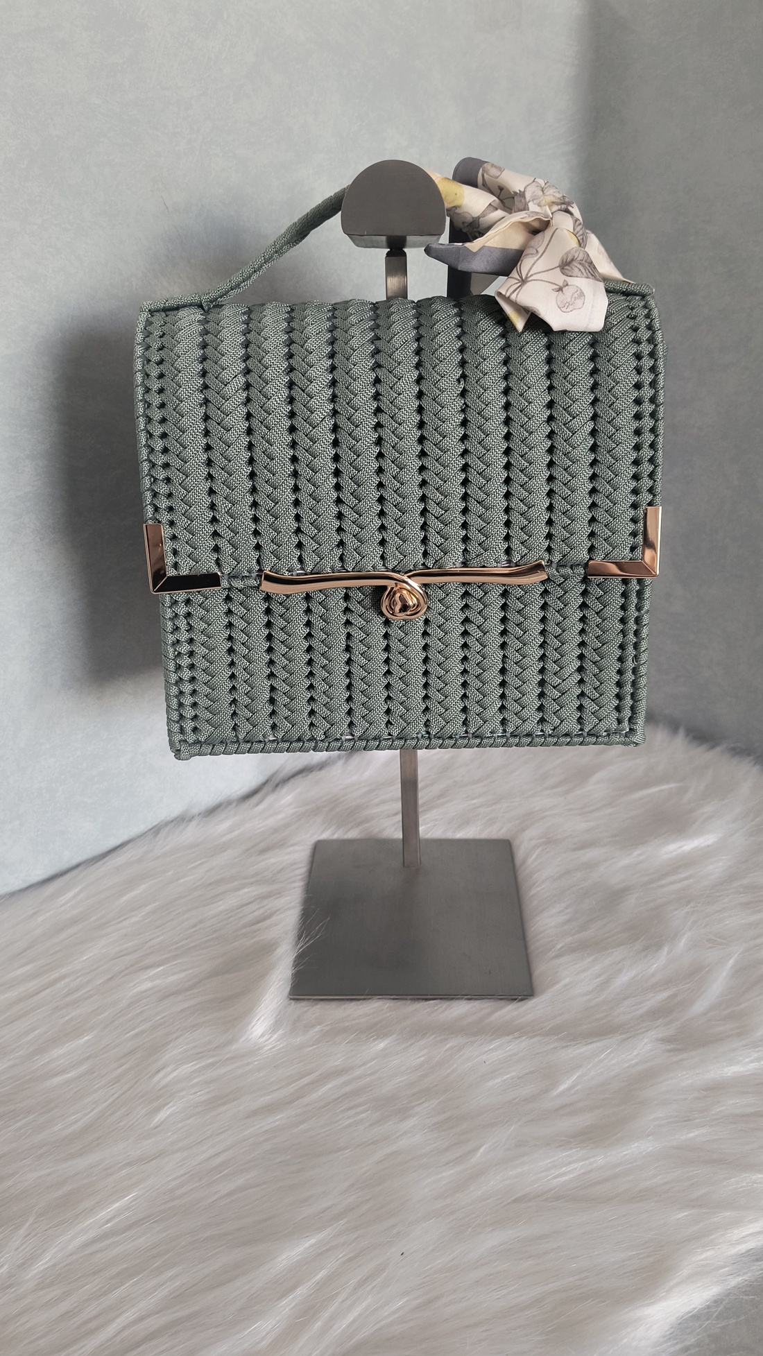 Geanta handmade - genți și portofele - genți de mână și umăr - genți de umăr - Artynos.ro
