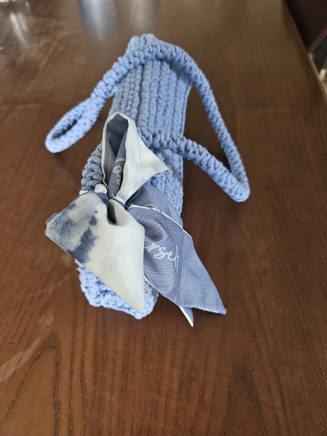 Poșetă croșetată - accessorii și unelte - mercerie - fire, ață de croșetat - fir bumbac - Artynos.ro