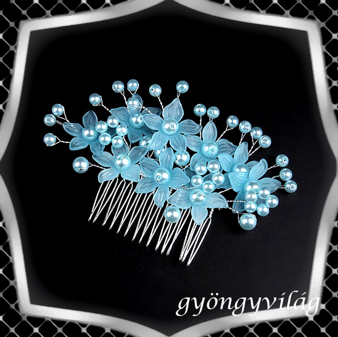 Bijuterii, ornamente de păr, catarame de păr: nuntă, mireasă, ornament de păr casual ES-H-FÉ53 în mai multe culori - - Artynos.ro Bijuterii, ornamente de păr, catarame de păr: nuntă, mireasă, ornament de păr casual ES-H-FÉ53 în mai multe culori - - Artynos.ro