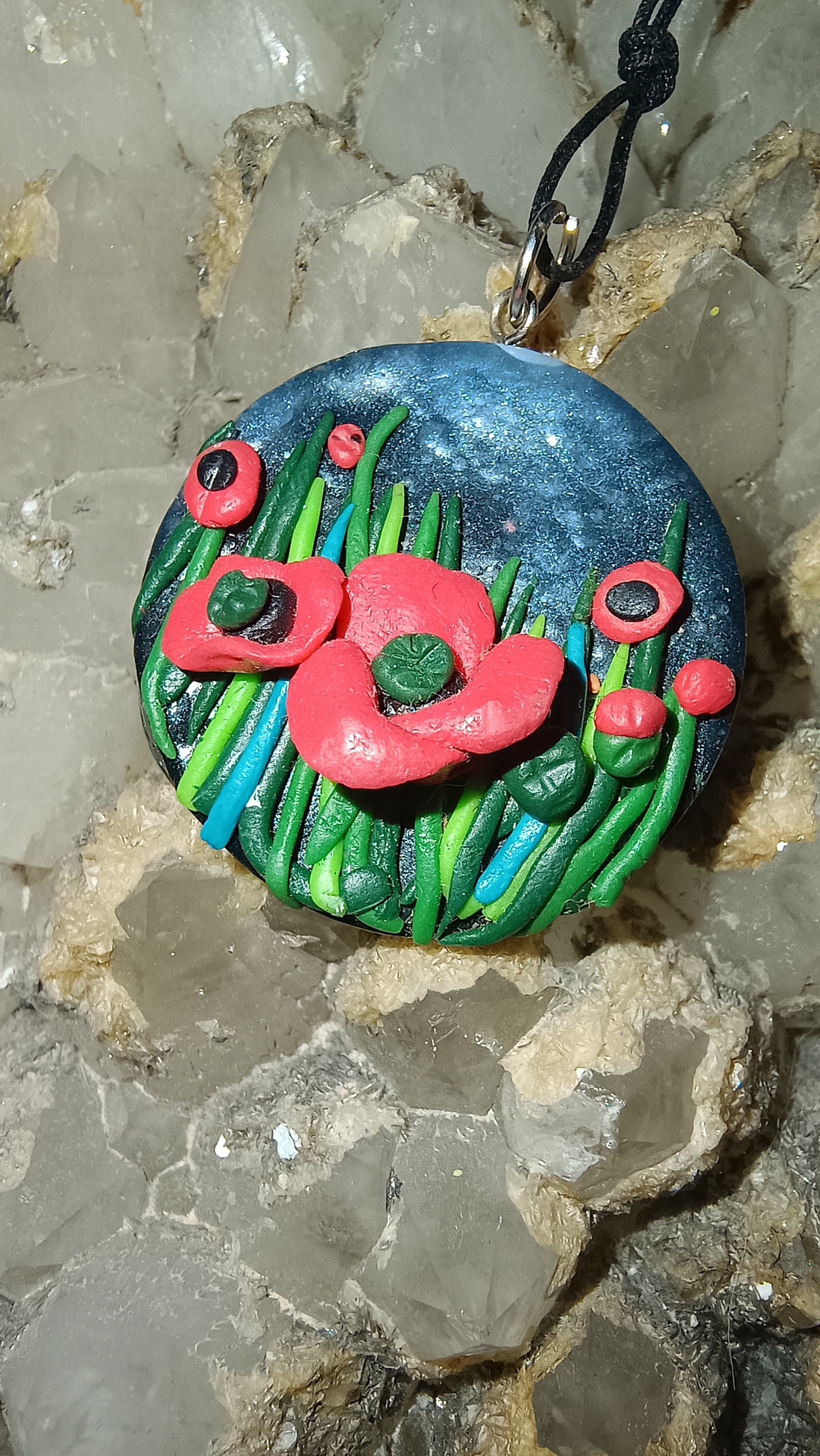 Maci - bijuterii - coliere - pandative - Artynos.ro