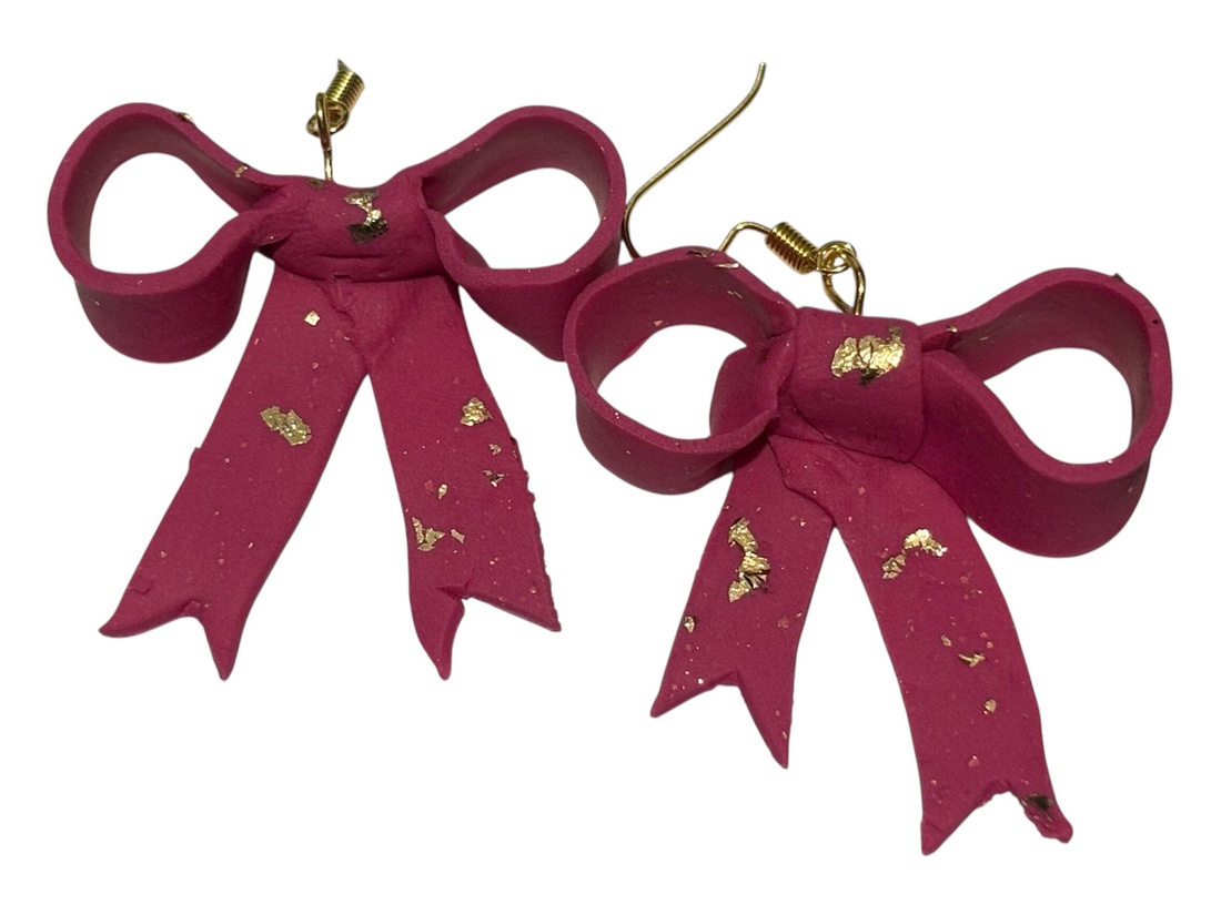 Fundite - bijuterii - cercei - cercei lungi - Artynos.ro