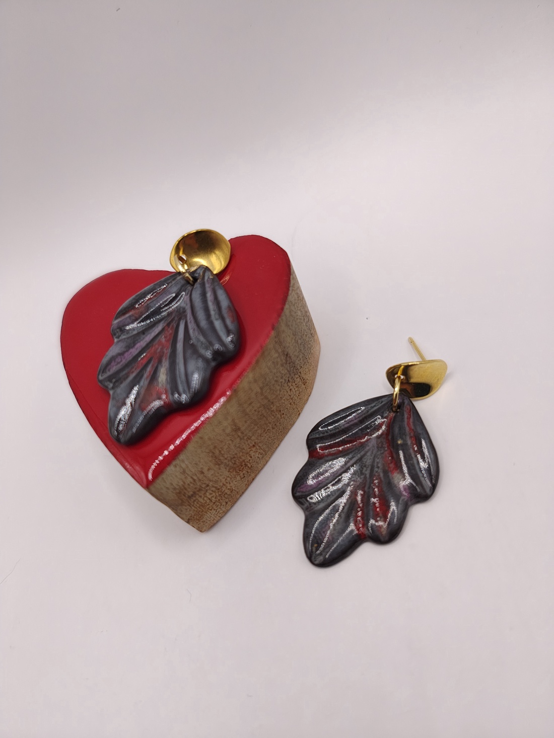 Cercei Halloween - bijuterii - cercei - cercei cu figurine - Artynos.ro
