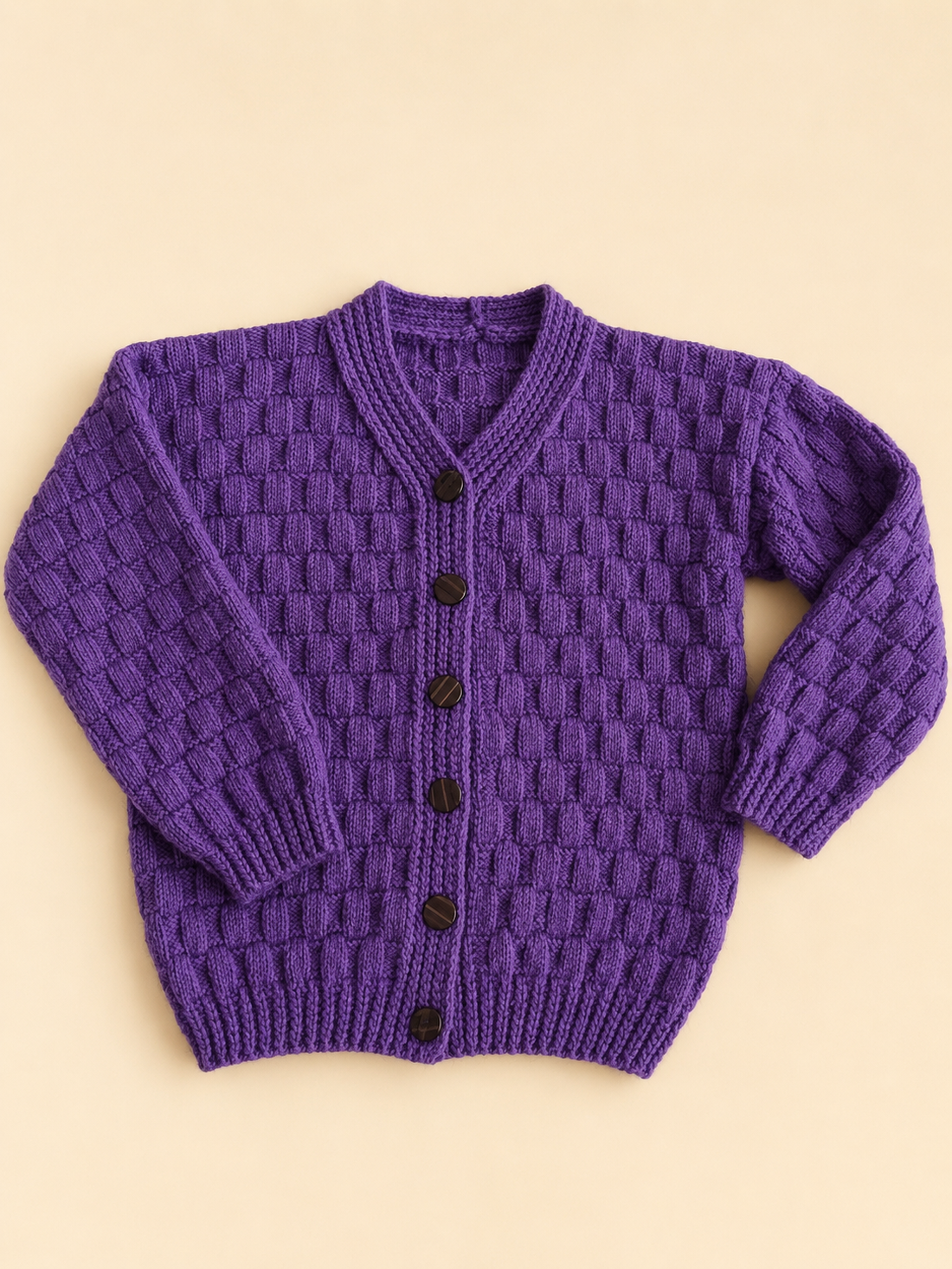 Bluza tip cardigan  cu nasturi tricotata - îmbrăcăminte și modă - accesorii păr - bandă de păr și agrafe păr - Artynos.ro