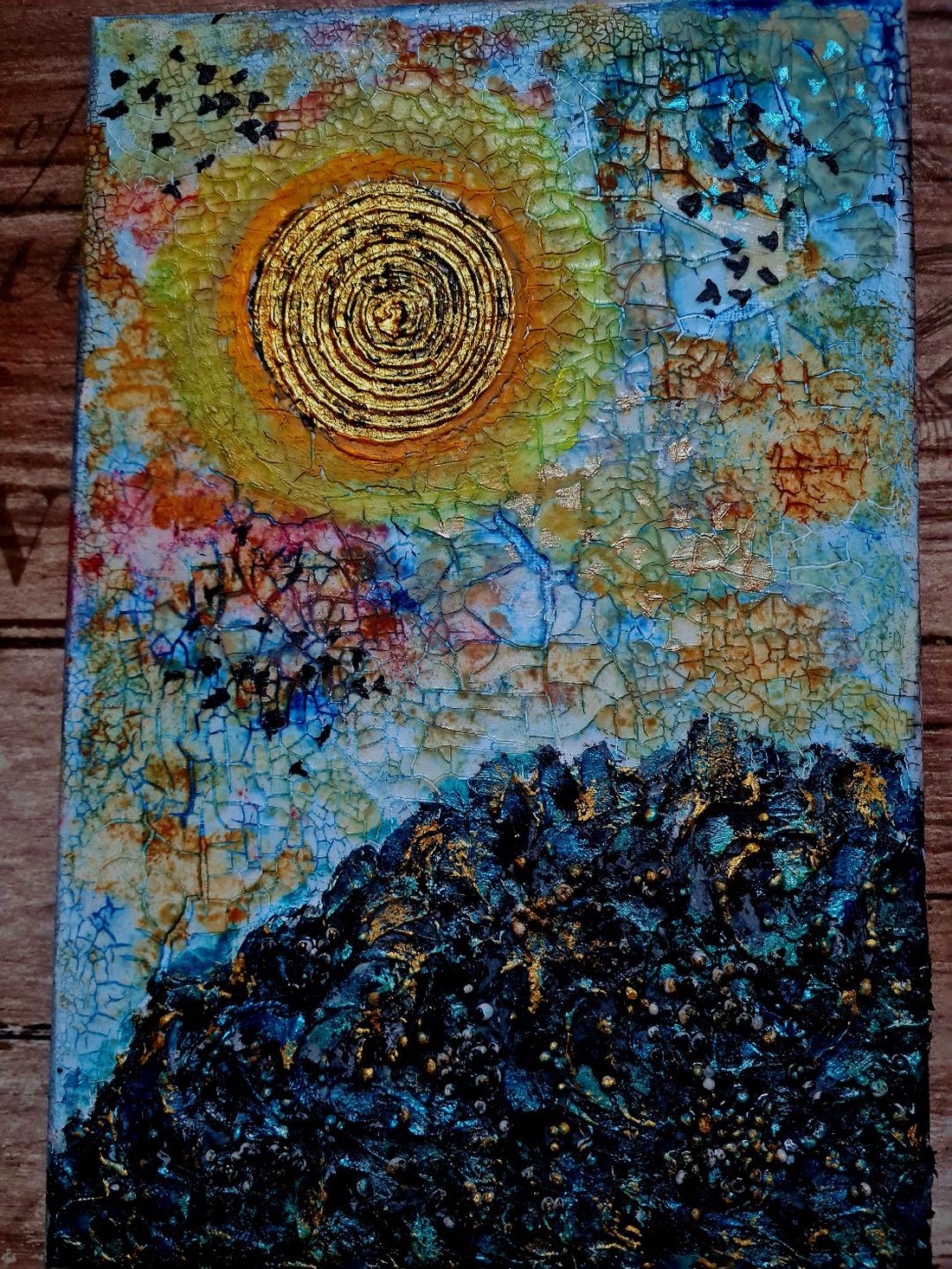 Compozitii mixed media art - - Artynos.ro Compozitii mixed media art - - Artynos.ro