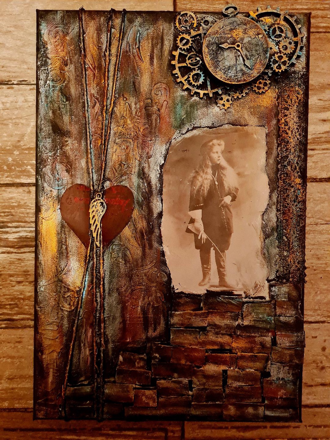 Compozitii mixed media art - - Artynos.ro Compozitii mixed media art - - Artynos.ro