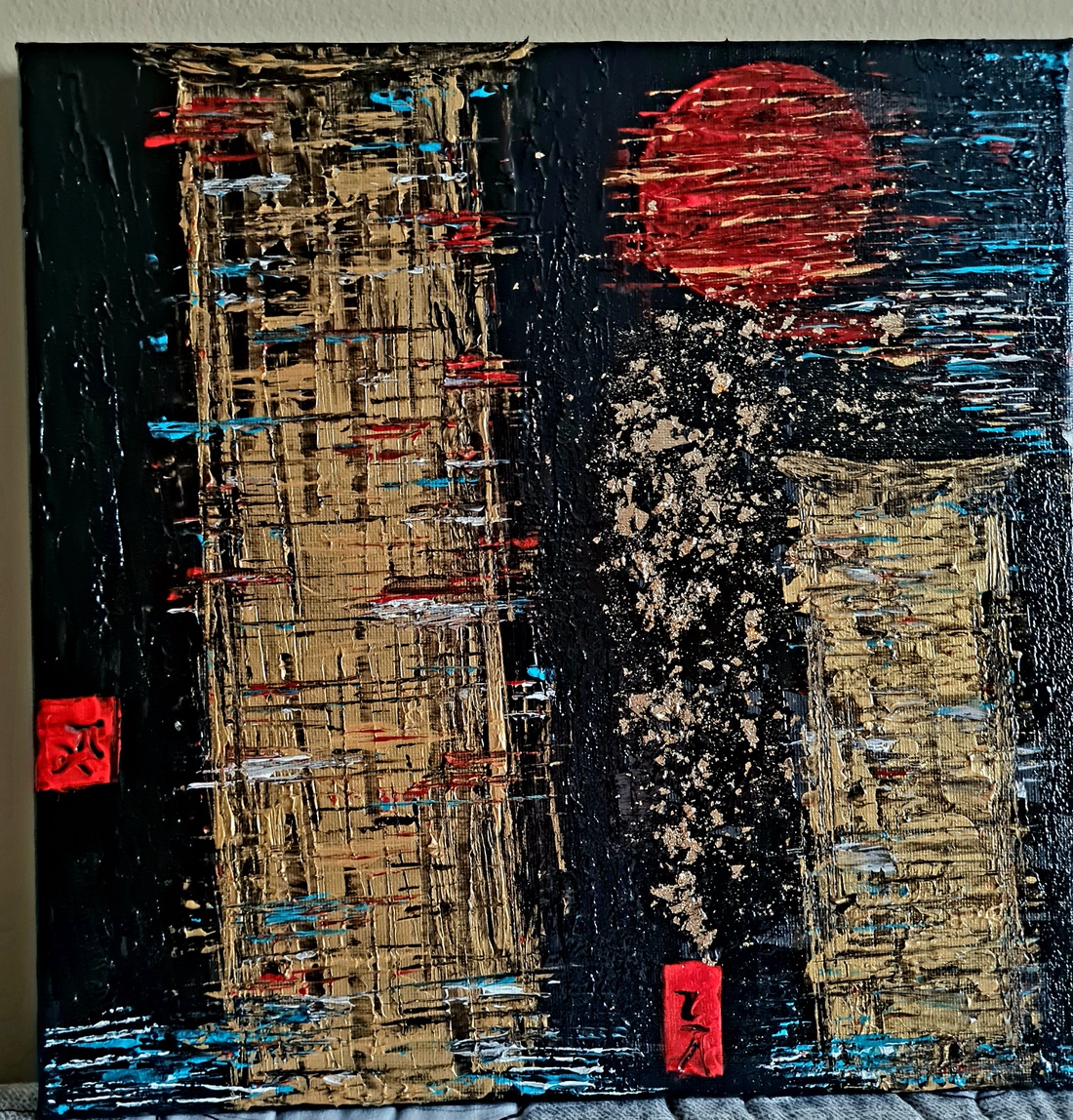 Abstract - arte vizuale și accesorii - picturi - acuarele picturi - Artynos.ro Abstract - arte vizuale și accesorii - picturi - acuarele picturi - Artynos.ro