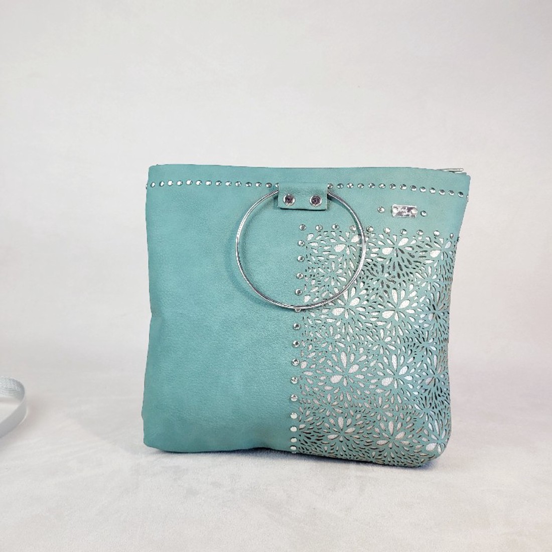 Floralbag Moxie Bloom - geantă de femei - - Artynos.ro Floralbag Moxie Bloom - geantă de femei - - Artynos.ro