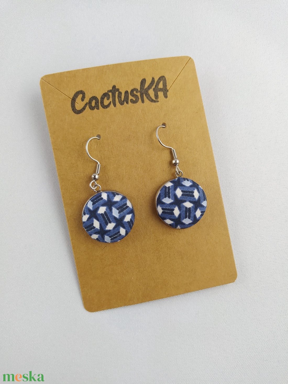 Cercei suspendați - bijuterii - cercei - cercei lungi - Artynos.ro