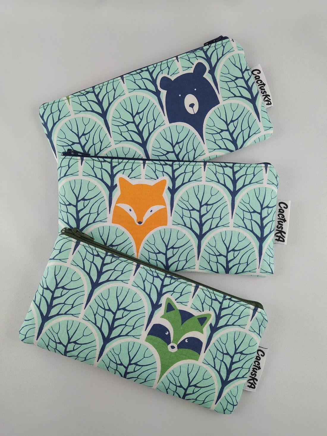 Husa pentru ochelari de soare pentru animale - casă & stil de viață - papetărie de hârtie - suport de stilou, suport de creioane - Artynos.ro