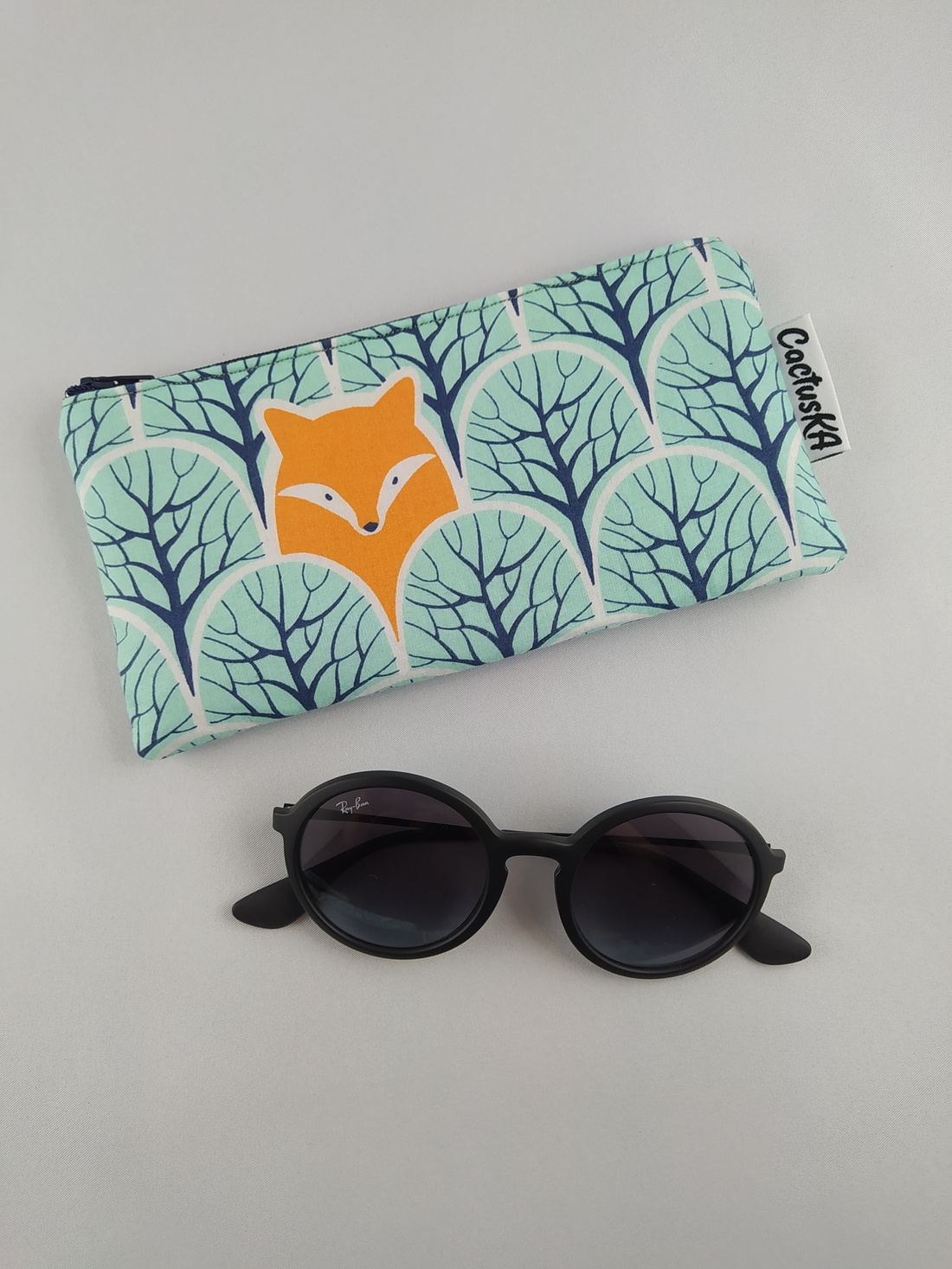 Husa pentru ochelari de soare pentru animale - casă & stil de viață - papetărie de hârtie - suport de stilou, suport de creioane - Artynos.ro