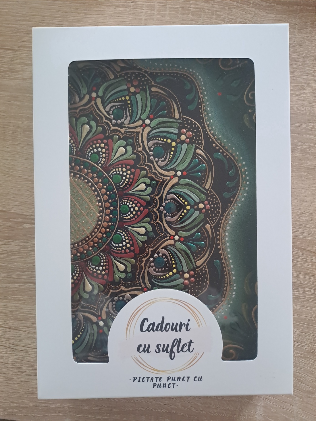 Agenda ,, Început de toamna  - casă & stil de viață - accesorii pentru decorat casa - Artynos.ro