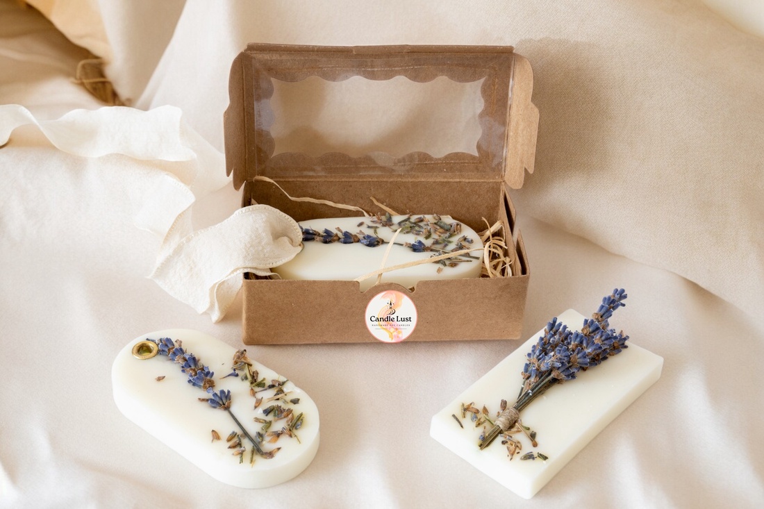 Tablete parfumate din ceara de soia, marturii - Lavanda - casă & stil de viață - lumânări, parfumuri, arome - lumânare - lumânări artizanale - Artynos.ro Tablete parfumate din ceara de soia, marturii - Lavanda - casă & stil de viață - lumânări, parfumuri, arome - lumânare - lumânări artizanale - Artynos.ro