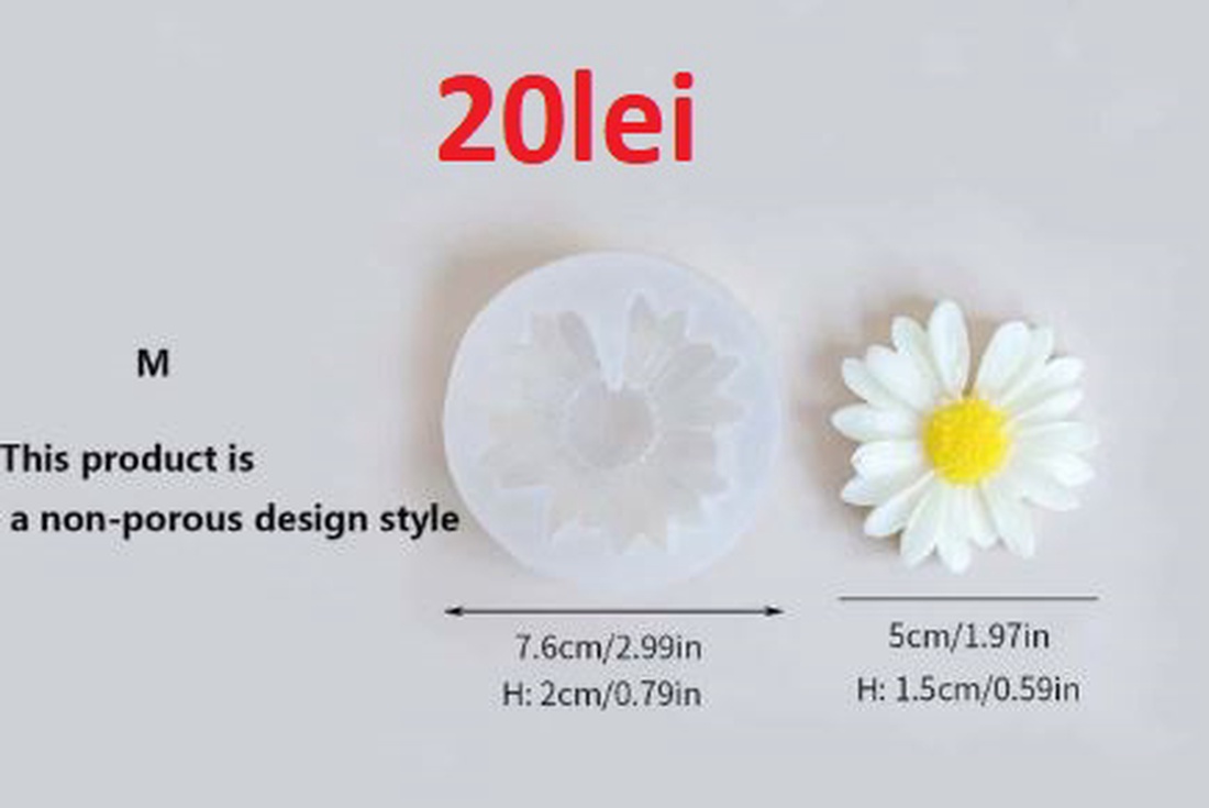 Matrite pentru Wax melts si tablete parfumate - accessorii și unelte - unelte, instrumente - șabloane - Artynos.ro