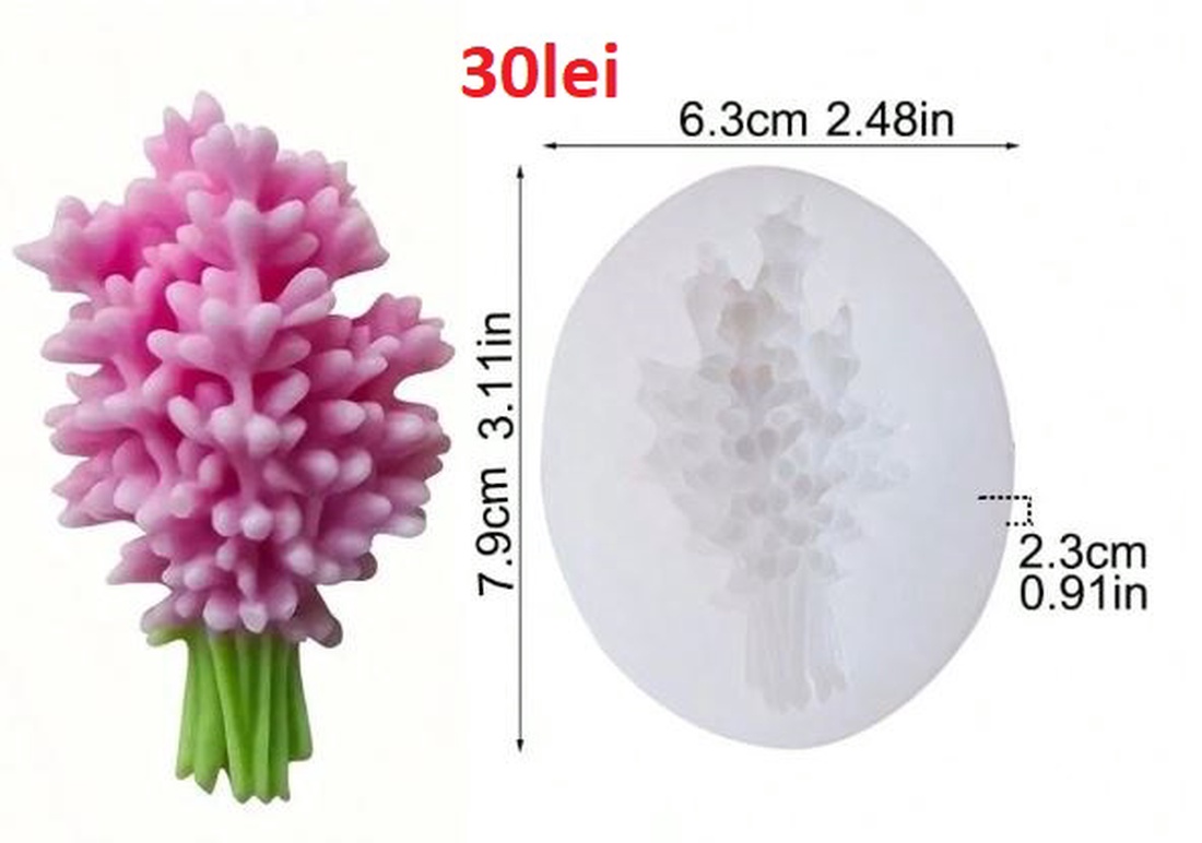 Matrite Silicon pentru Lumanari/Sapun/Ipsos- Floarea Soarelui, Lavanda, Frunza Ginkgo Biloba, Lamaie - accesorii de crăciun - decorațiuni de crăciun de casă - lumânare parfumat de crăciun, suport lumânări - Artynos.ro Matrite Silicon pentru Lumanari/Sapun/Ipsos- Floarea Soarelui, Lavanda, Frunza Ginkgo Biloba, Lamaie - accesorii de crăciun - decorațiuni de crăciun de casă - lumânare parfumat de crăciun, suport lumânări - Artynos.ro