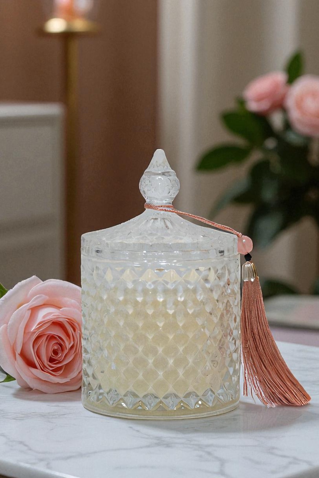 Lumânare parfumată, elegantă - La Vie est Belle - casă & stil de viață - lumânări, parfumuri, arome - lumânare - lumânări artizanale - Artynos.ro Lumânare parfumată, elegantă - La Vie est Belle - casă & stil de viață - lumânări, parfumuri, arome - lumânare - lumânări artizanale - Artynos.ro