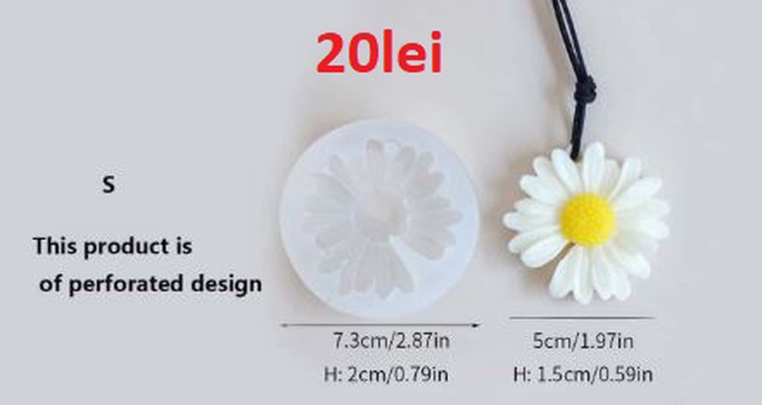 Matrite din Silicon pentru tablete parfumate  lumanari, sapun, ipsos - accessorii și unelte - materie primă mixtă - lumânare - Artynos.ro