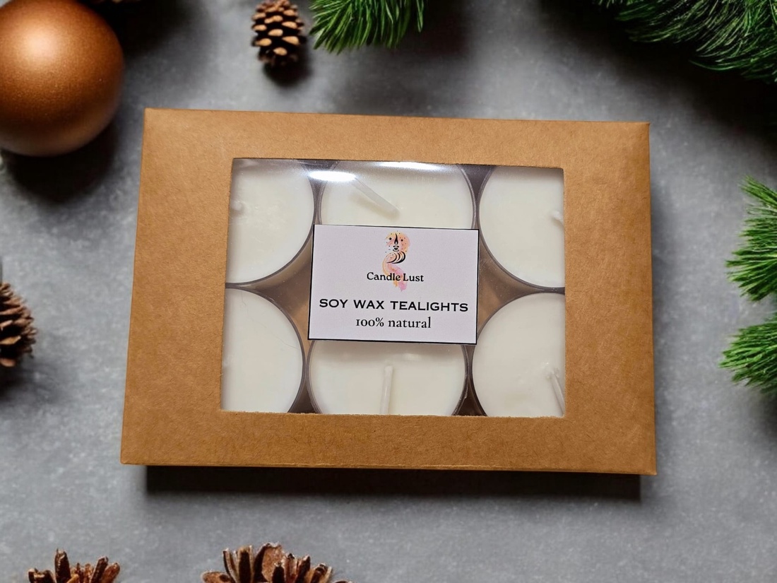 Set cadou Craciun Gingerbread - casă & stil de viață - lumânări, parfumuri, arome - lumânare - lumânări artizanale - Artynos.ro