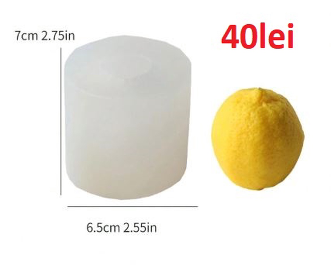 Matrite din Silicon pentru Nunta � lumanari, sapun, ipsos - accessorii și unelte - materie primă mixtă - lumânare - Artynos.ro