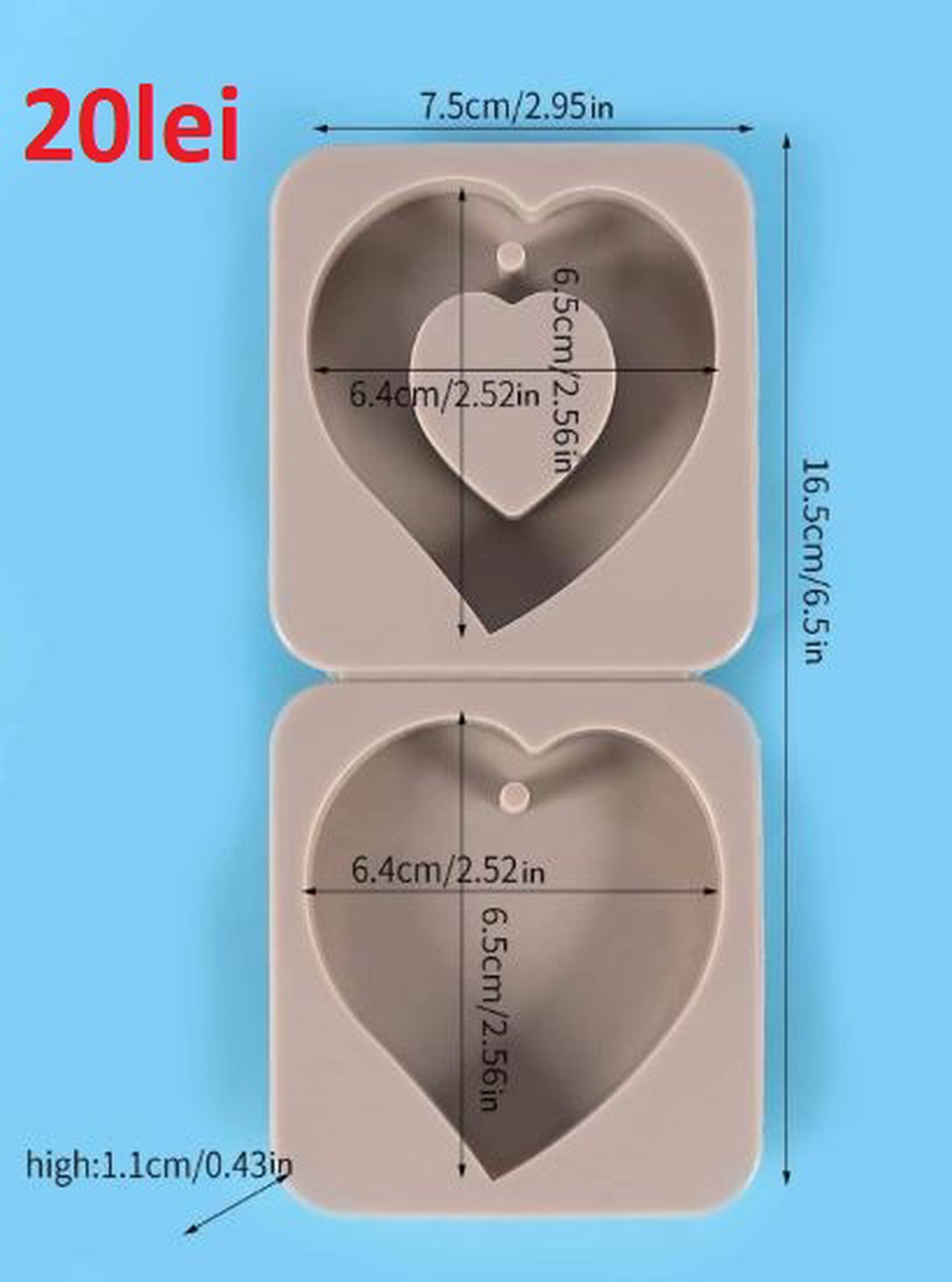 Matrite din Silicon pentru Nunta � lumanari, sapun, ipsos - accessorii și unelte - materie primă mixtă - lumânare - Artynos.ro