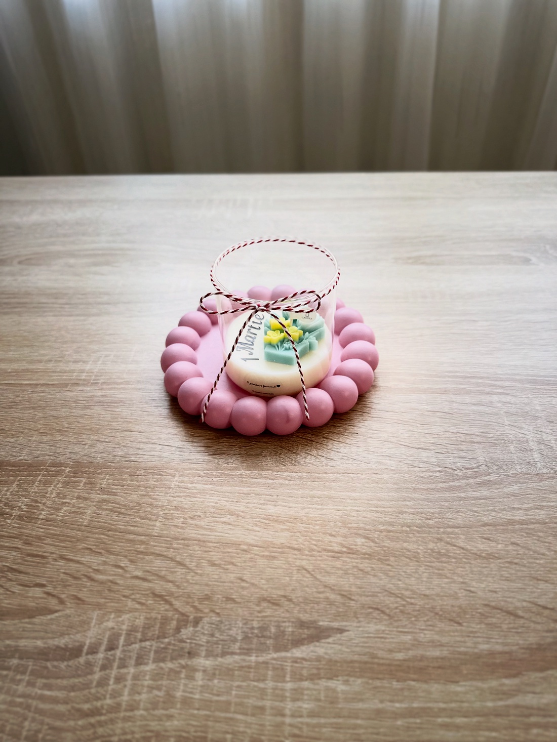 Lumânări decorative  - casă & stil de viață - lumânări, parfumuri, arome - ceară parfumată - Artynos.ro