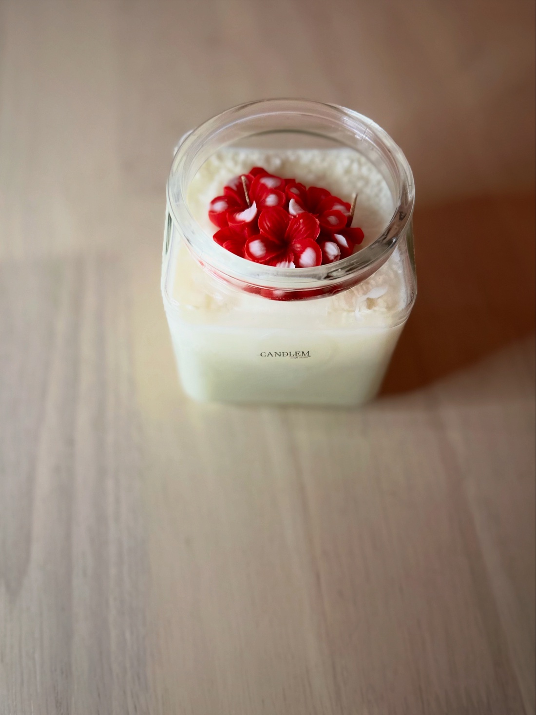 Lumânare  - casă & stil de viață - lumânări, parfumuri, arome - ceară parfumată - Artynos.ro