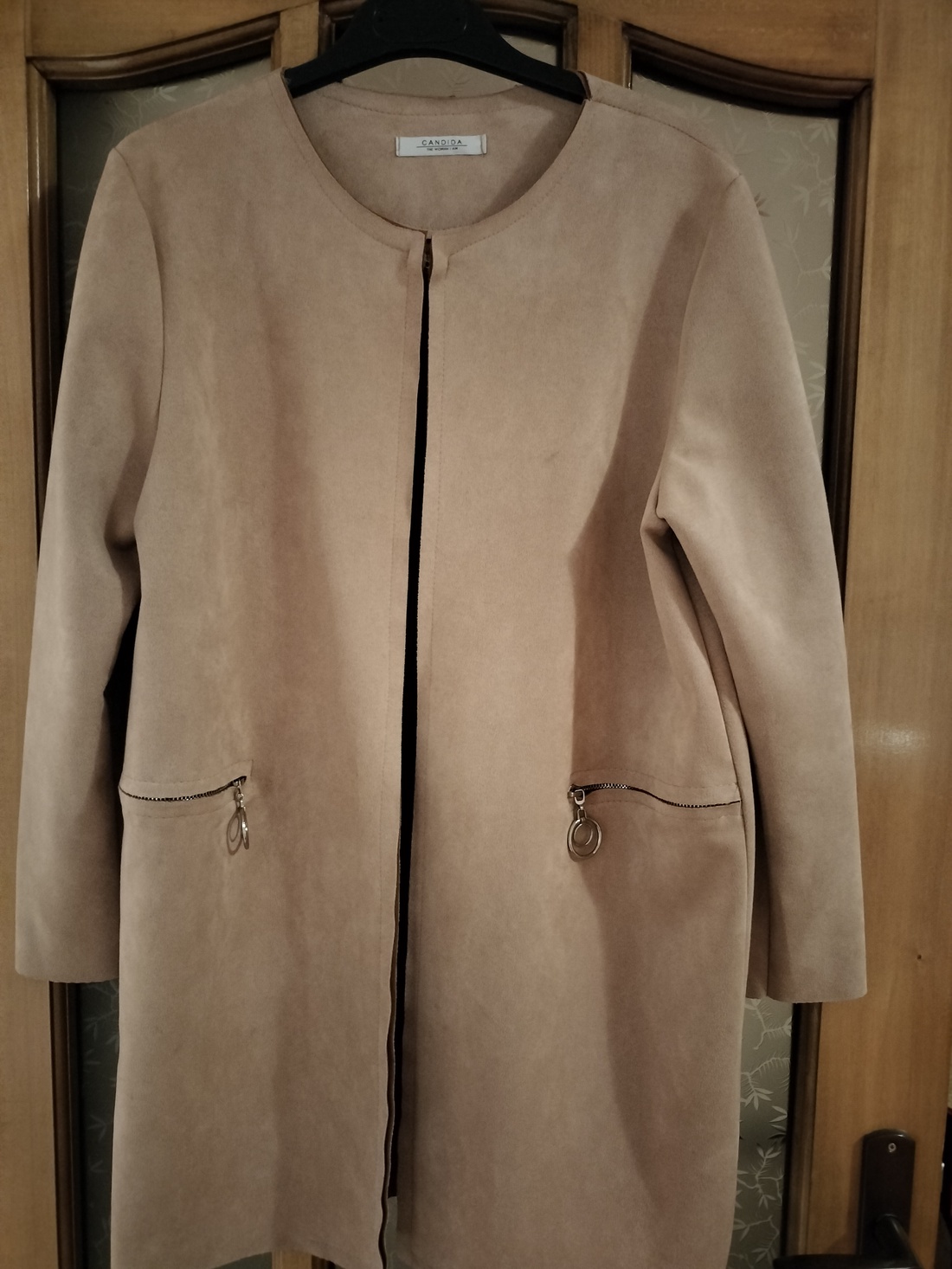 Sacou femei  mărime universala - îmbrăcăminte și modă - haine damă - blazer și costum - Artynos.ro