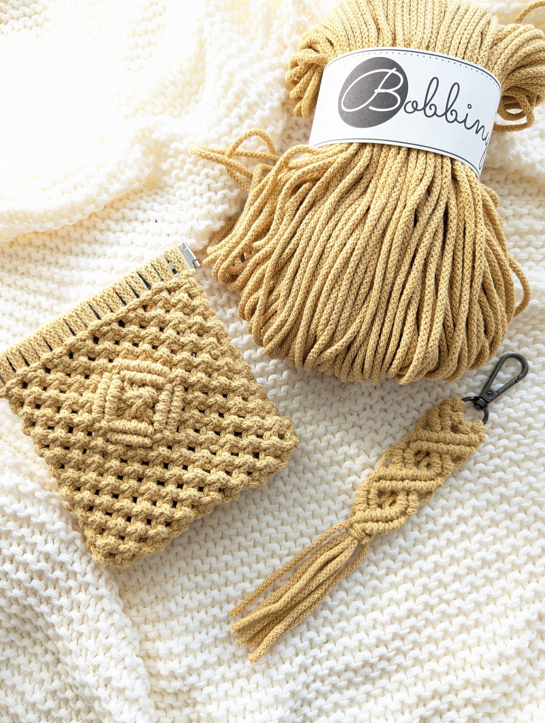 Set Portofel și Breloc Honey - geantă și husă - portofele, huse, suporturi - portofel - portofele damă - Artynos.ro