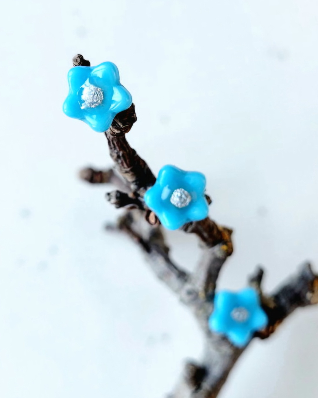 Cercei argint 925 NU-MĂ-UITA - bijuterii - cercei - cercei din argint - Artynos.ro