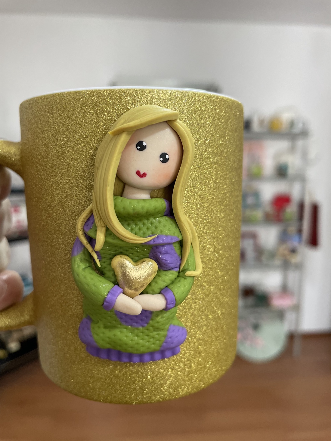 Cana cu păpușa - casă & stil de viață - accesorii pentru casă și grădină - decorațiuni exterioare și de grădină - Artynos.ro Cana cu păpușa - casă & stil de viață - accesorii pentru casă și grădină - decorațiuni exterioare și de grădină - Artynos.ro